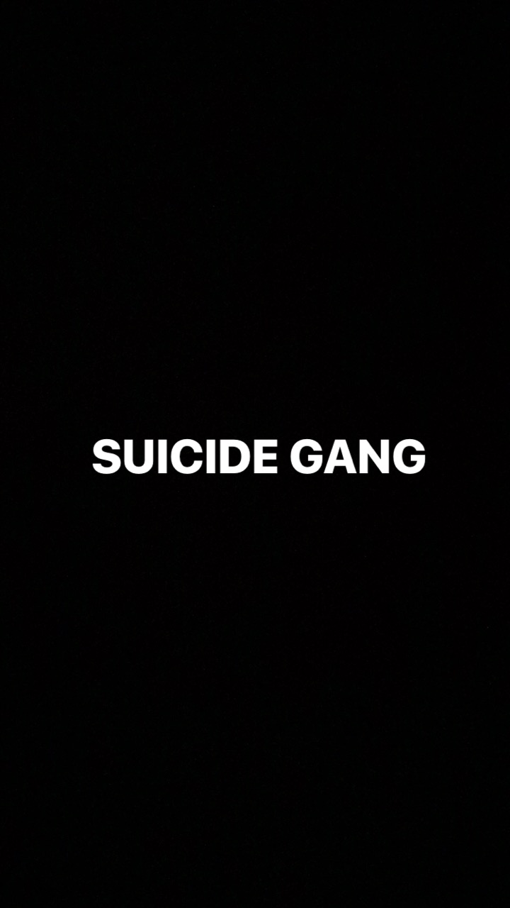 Suicide Gang