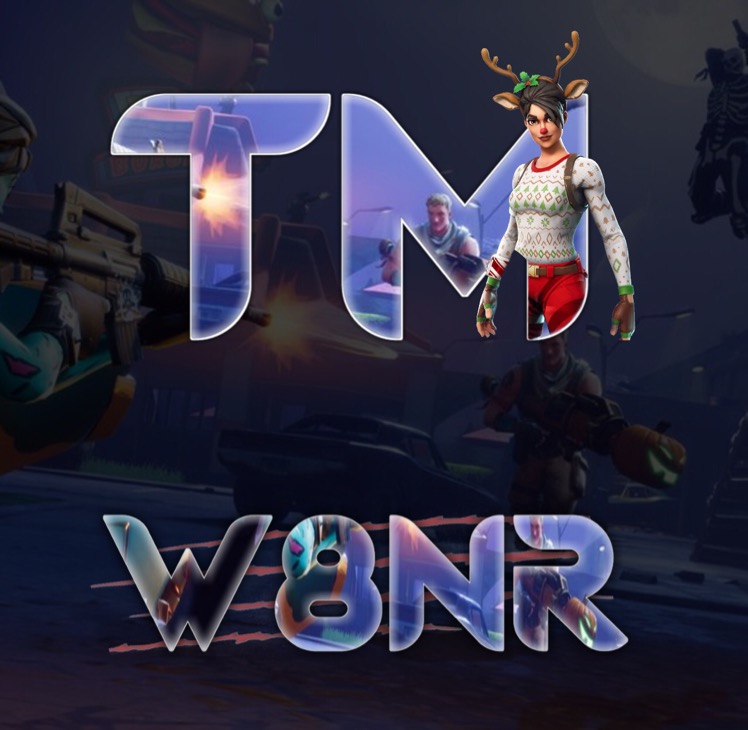 Tm w8nr