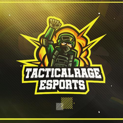 TRG esport5