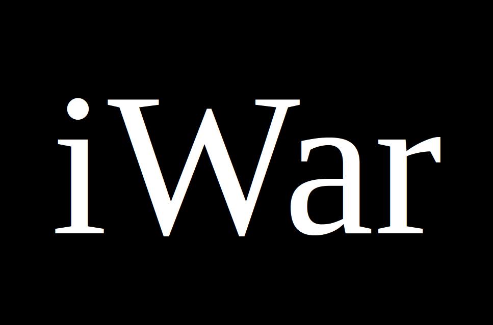iWaR