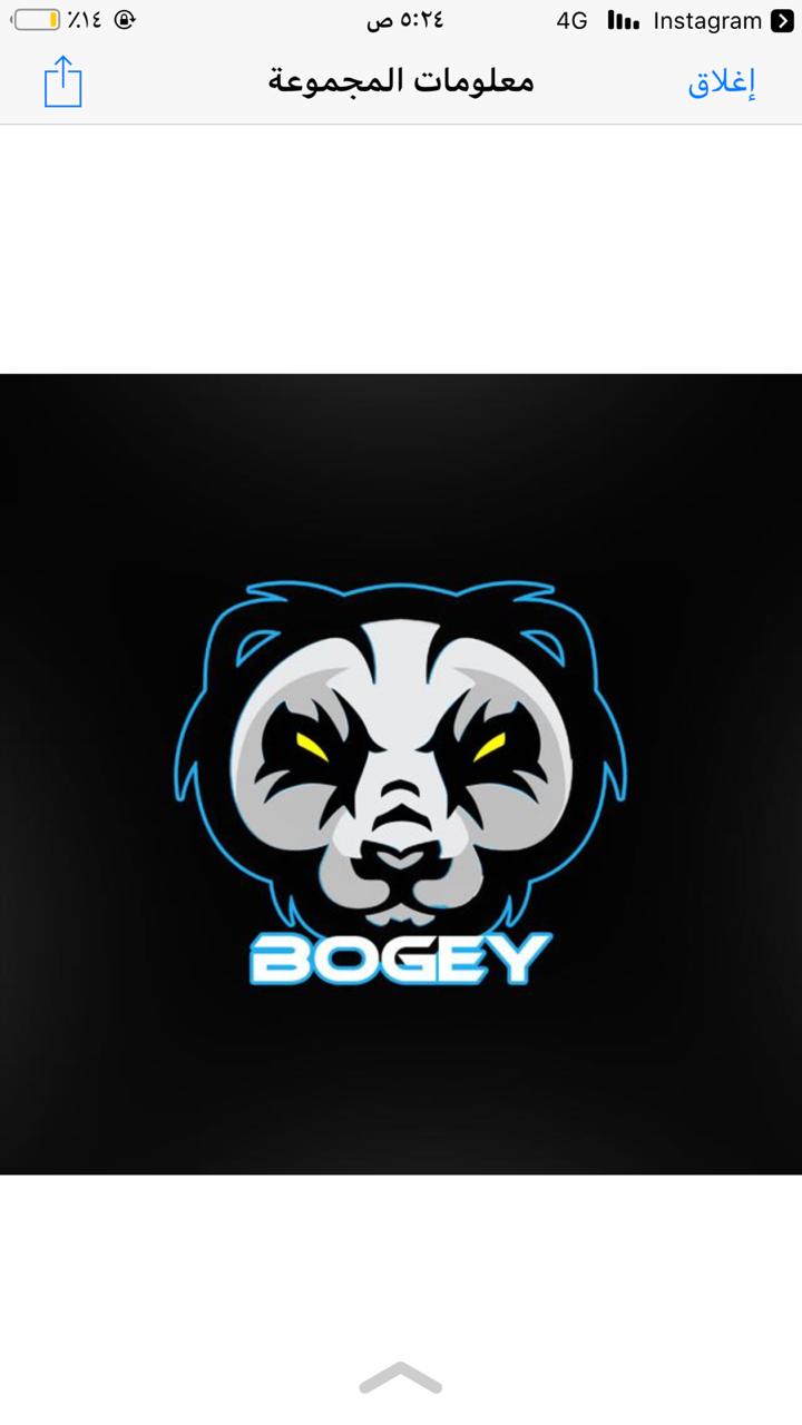 BOGEY7