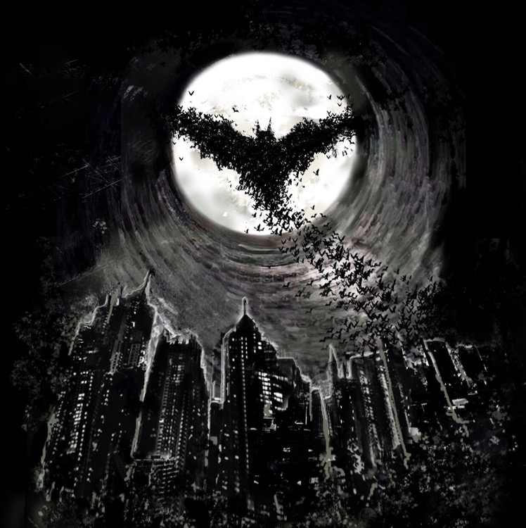 the bat teem