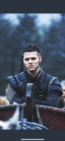 Ivar The Boneless