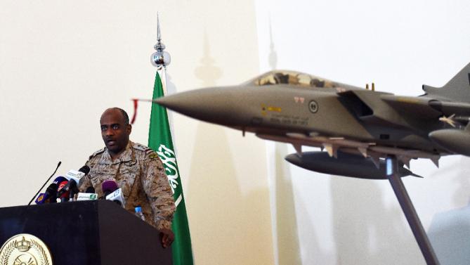 operation decisive storm