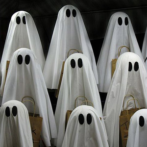 Ghosts
