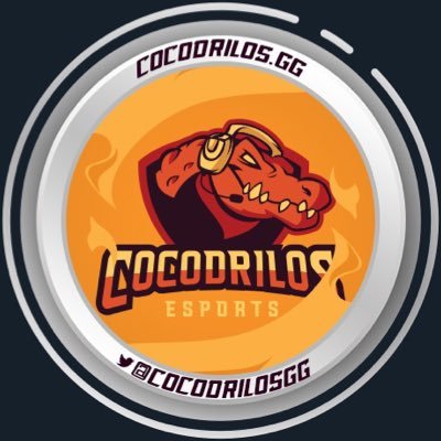 Cocodrilos j
