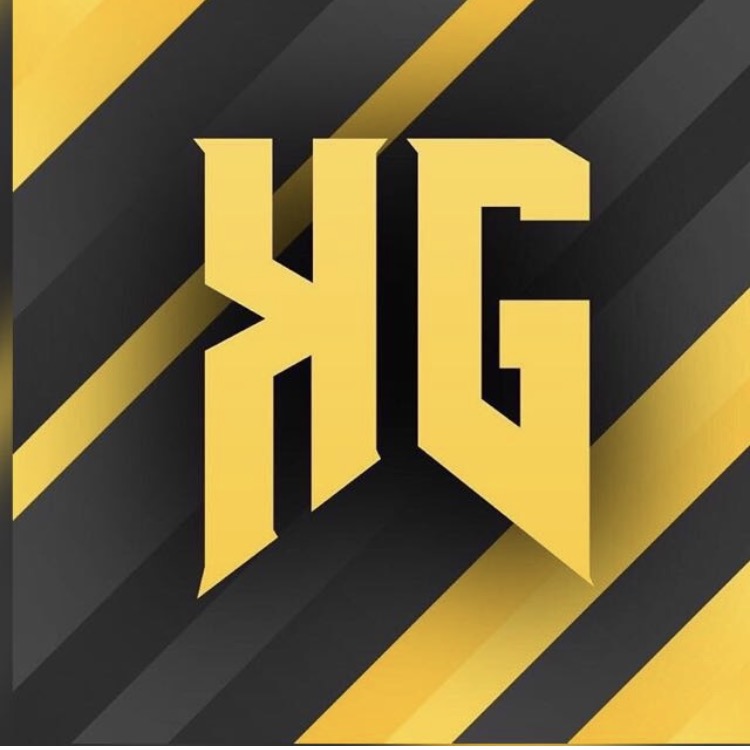 kg esport60