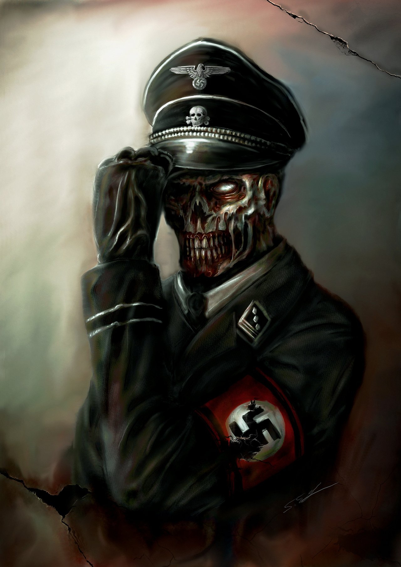 Nazi Squad