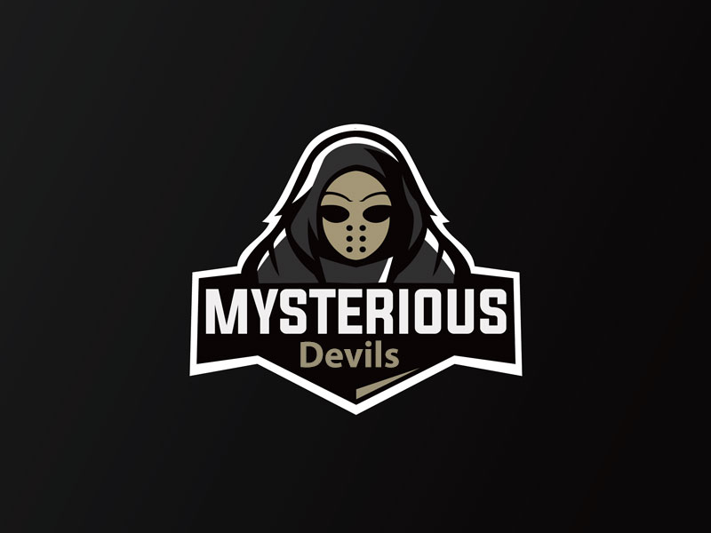 Mysterious Devils