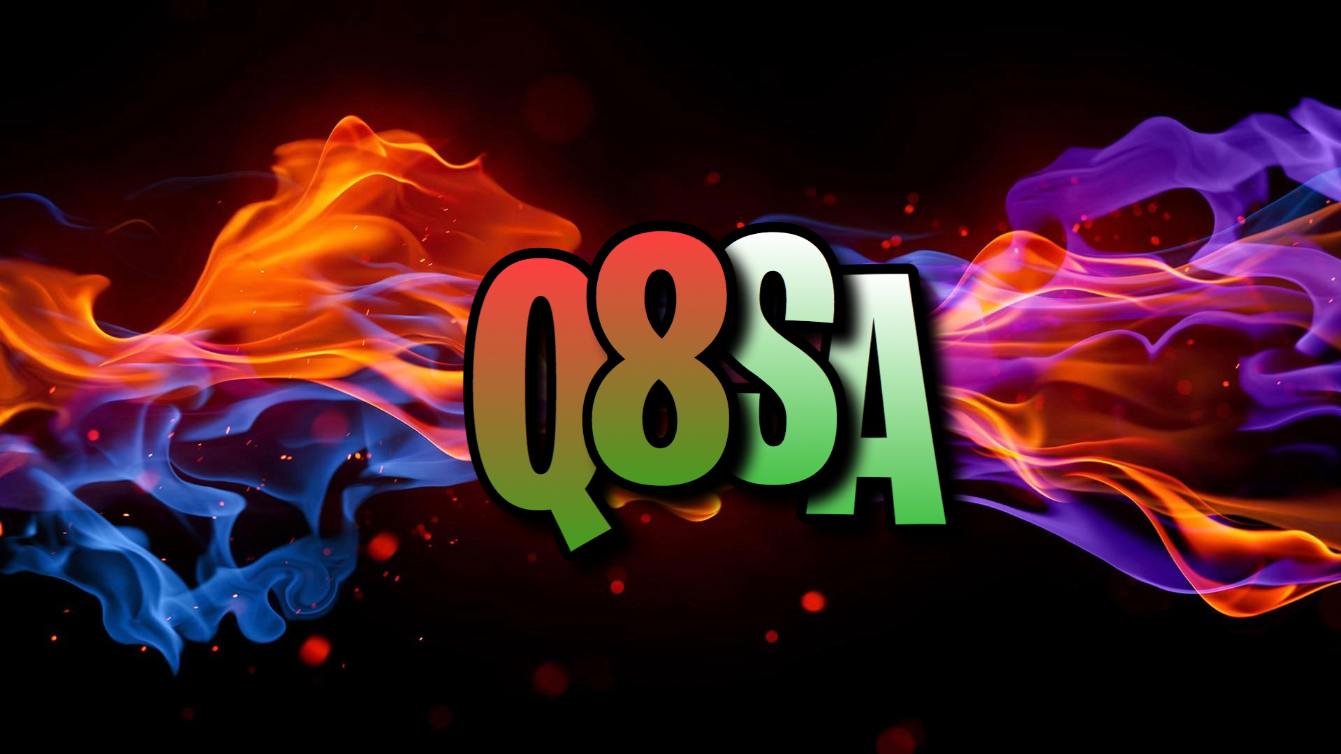 Q8 SA