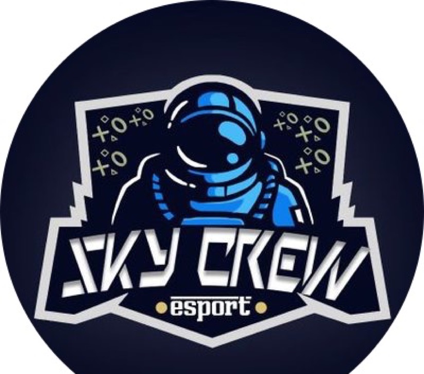 5SkyCrew