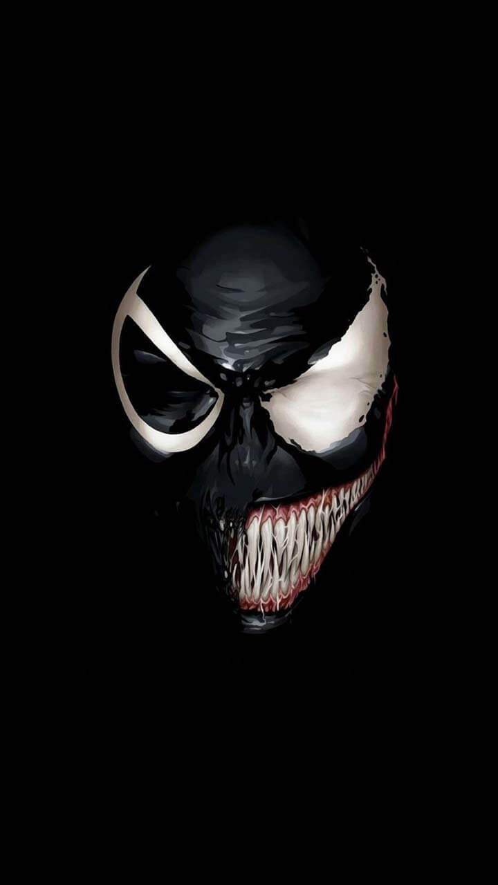 The VeNoMz