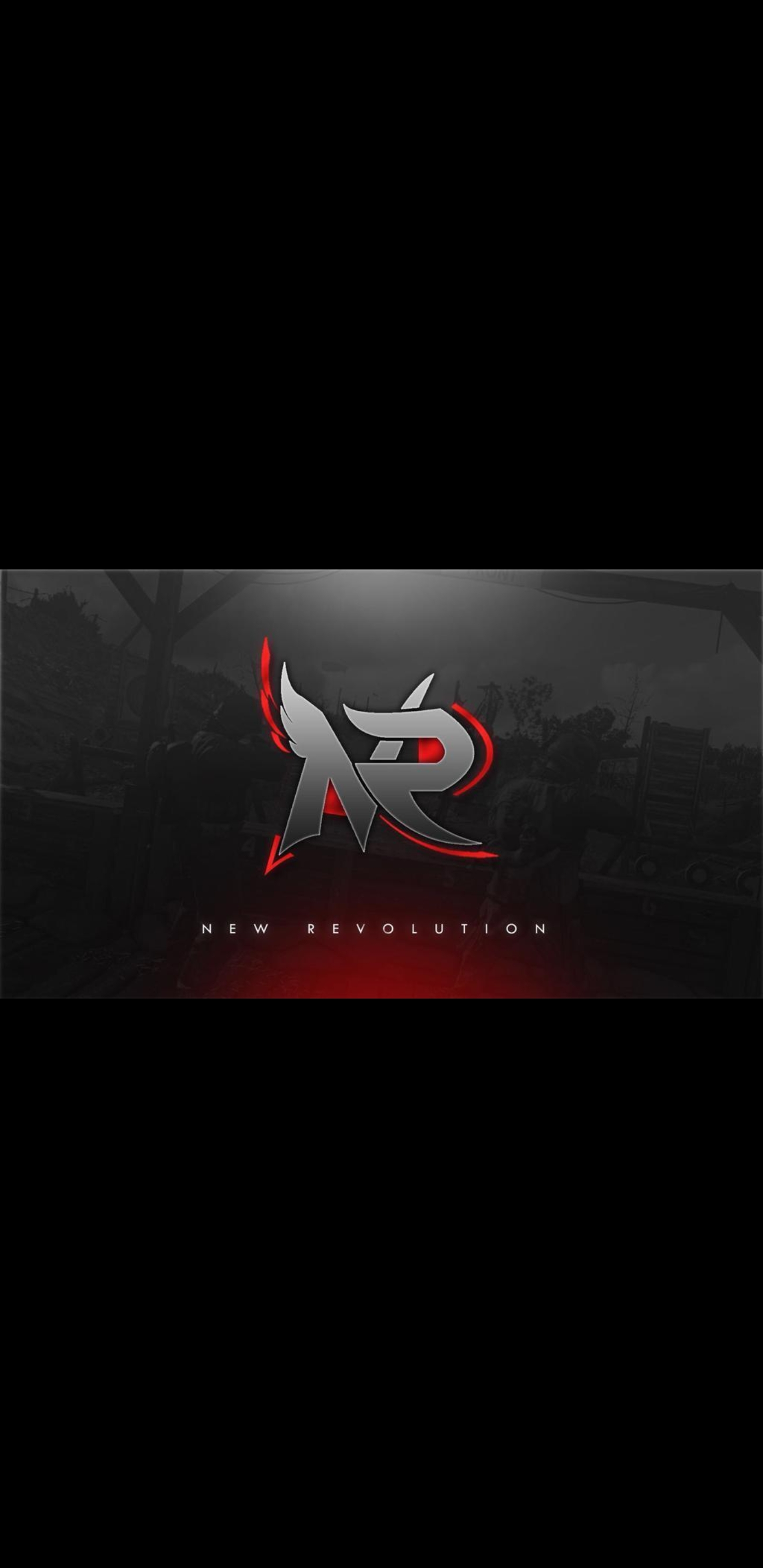 New Revolution   y