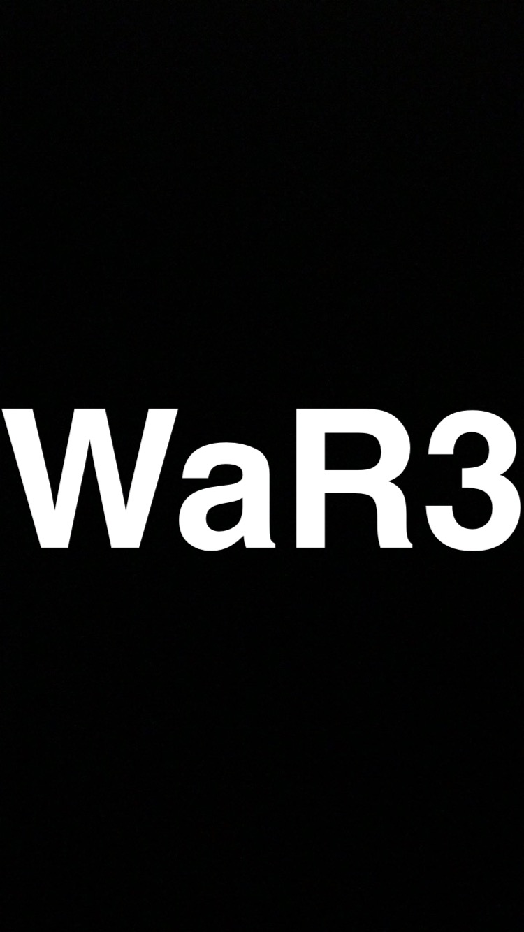 World WaR 3