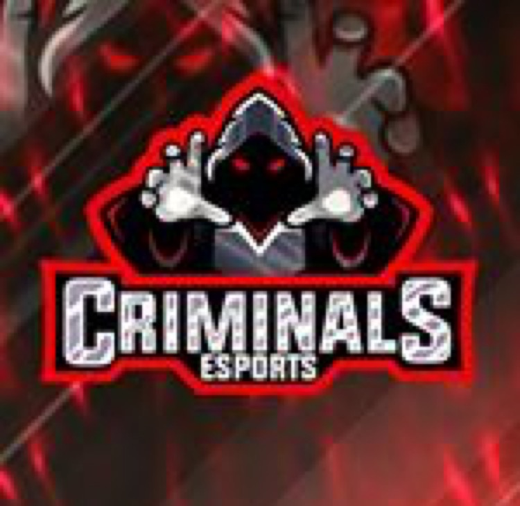 CRIMINALS ESPORTS