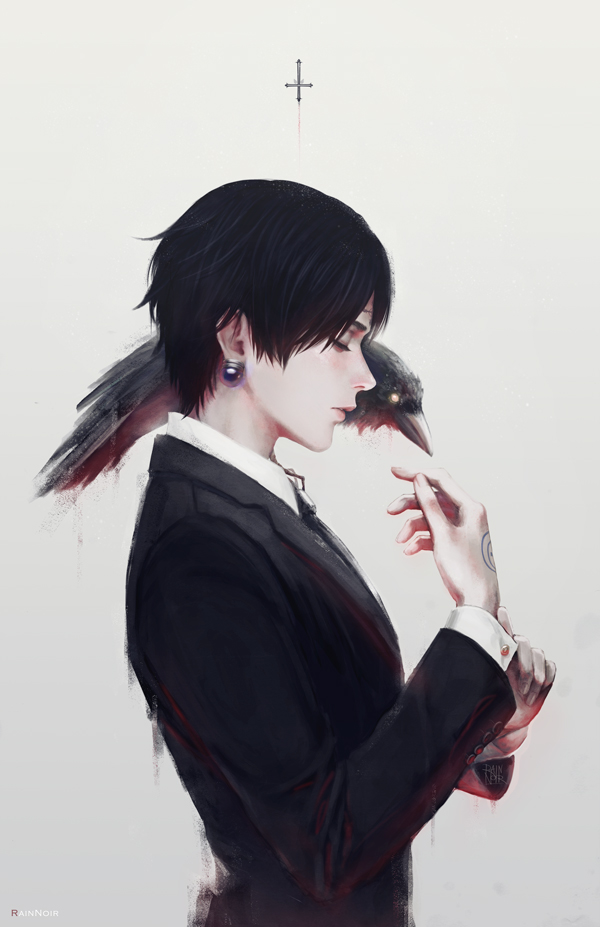 grim reapers
