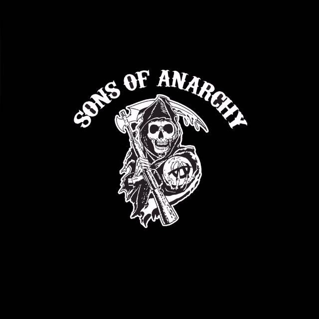 SonsOfAnarchy