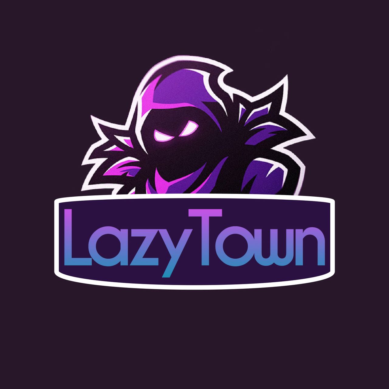 LazyTown