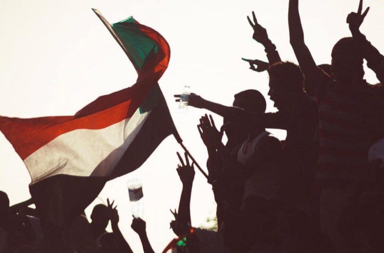 sudanese