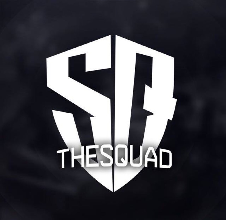 The Squad1 [ Sq 77]