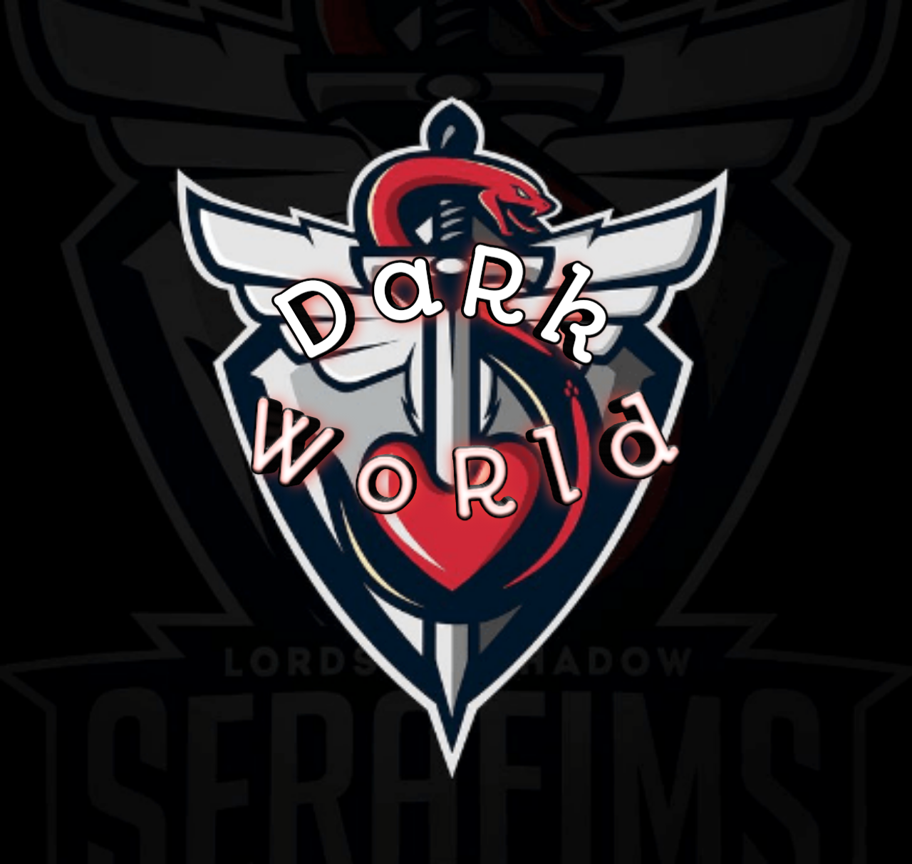 DaRk-WoRaLd