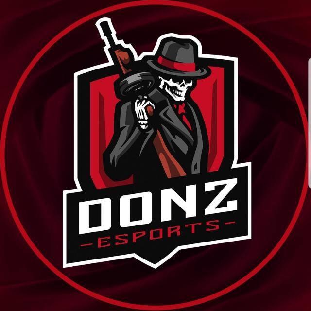 Donz esports9