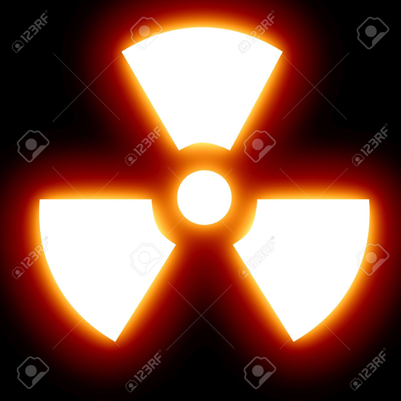 A Nuclear Power