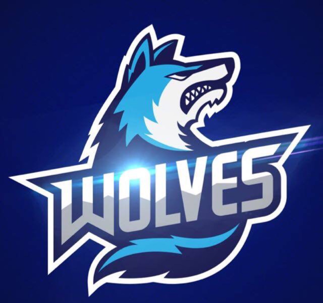 WOLVES ESPORTS