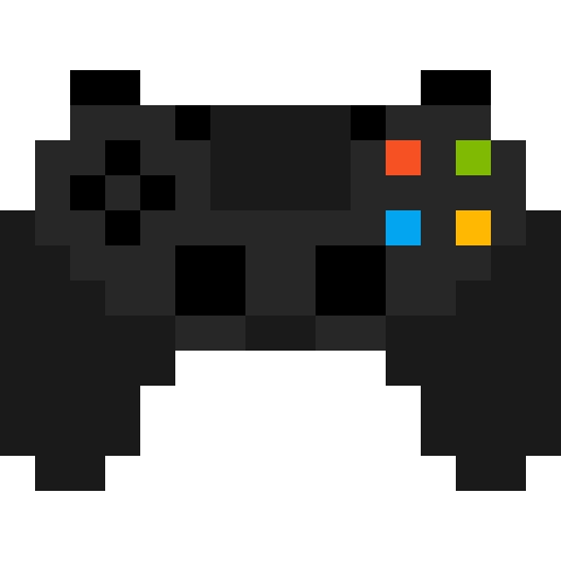 controller on top