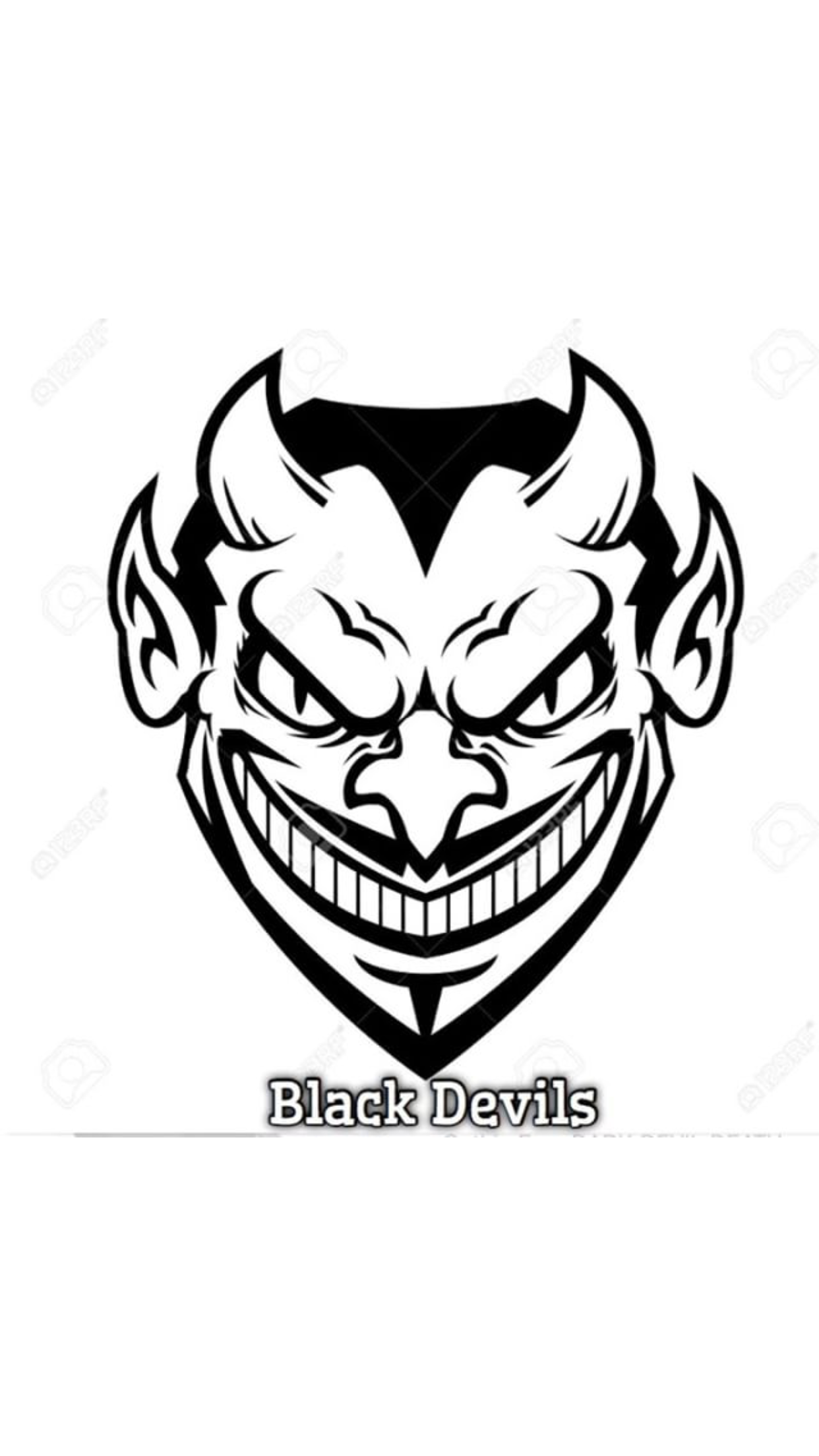 1BlackDevils