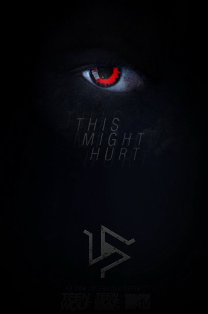 The Pack  Alpha