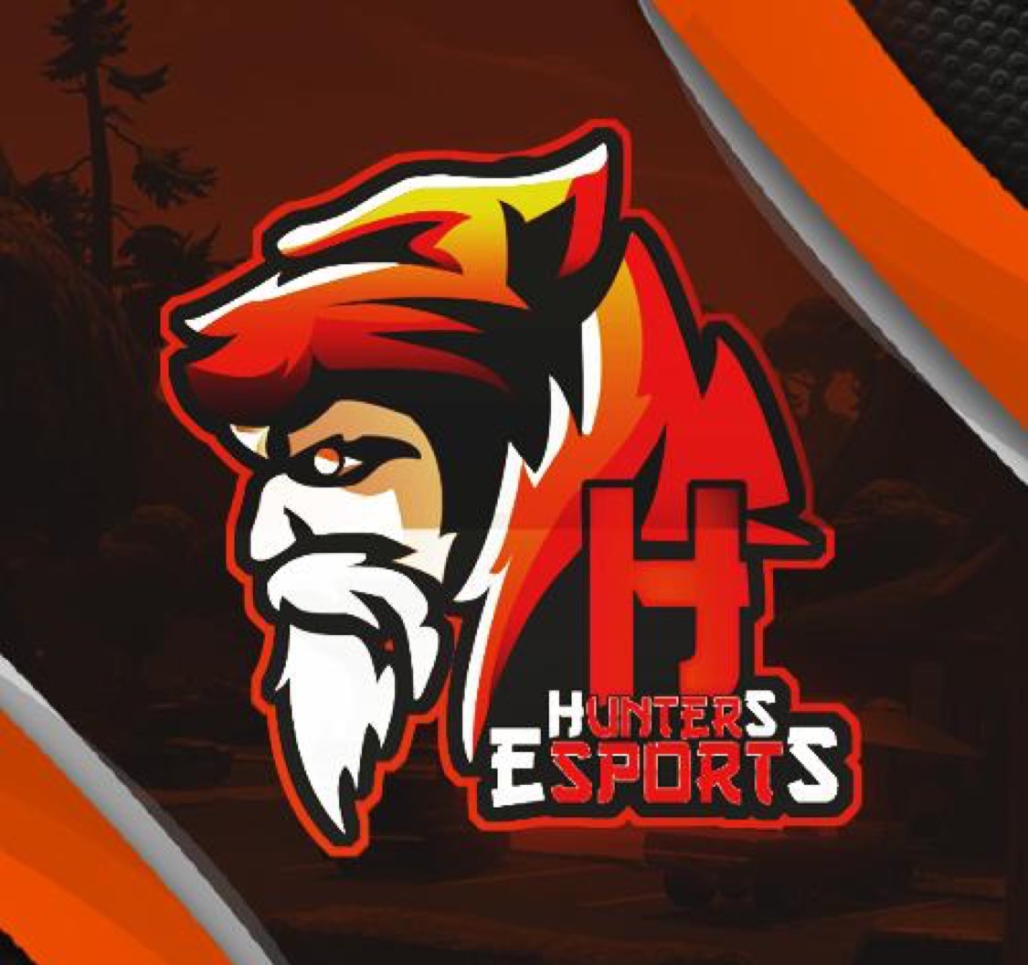hunters E-sport2