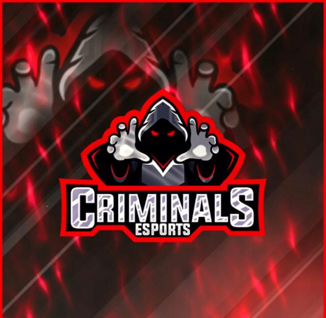 CRIMINALS ESPORT