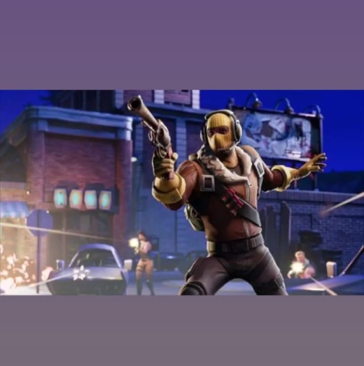 Invitation Banner