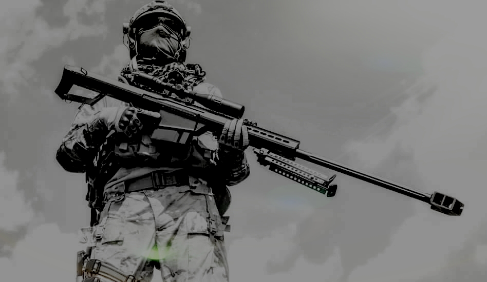 Ready 4For Kill
