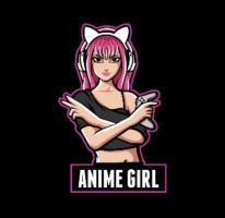 Anime Girl