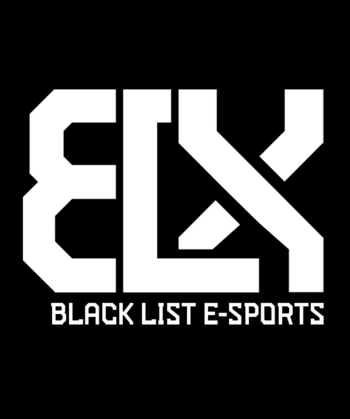 BLACK LIST ESPORTSS