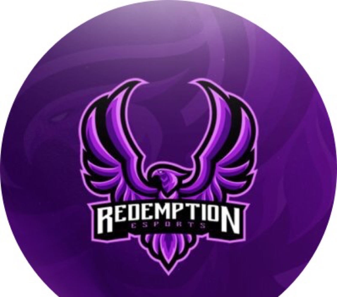 Redemption eSports'