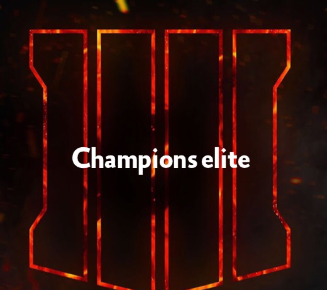 champions elite
