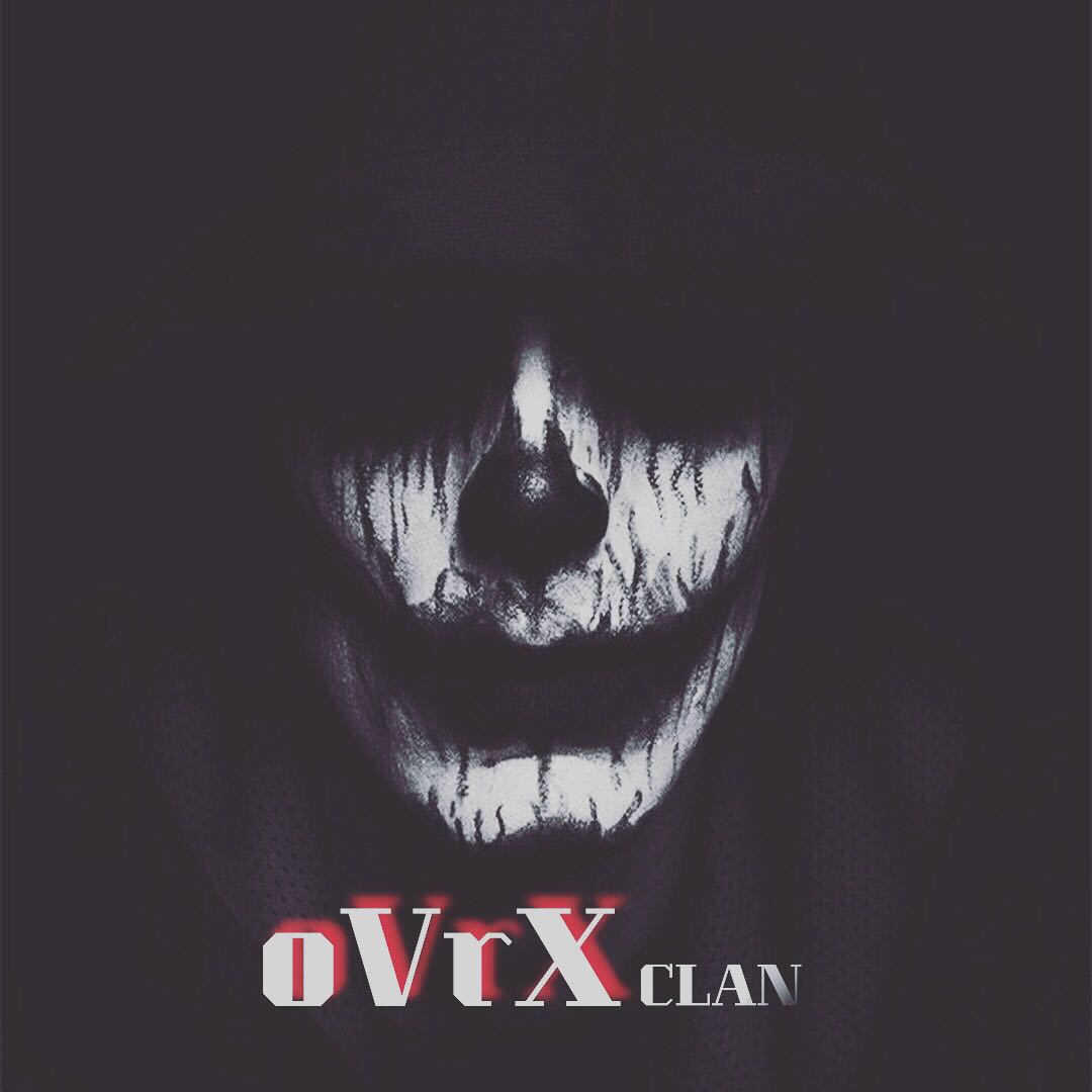 clanoVrX