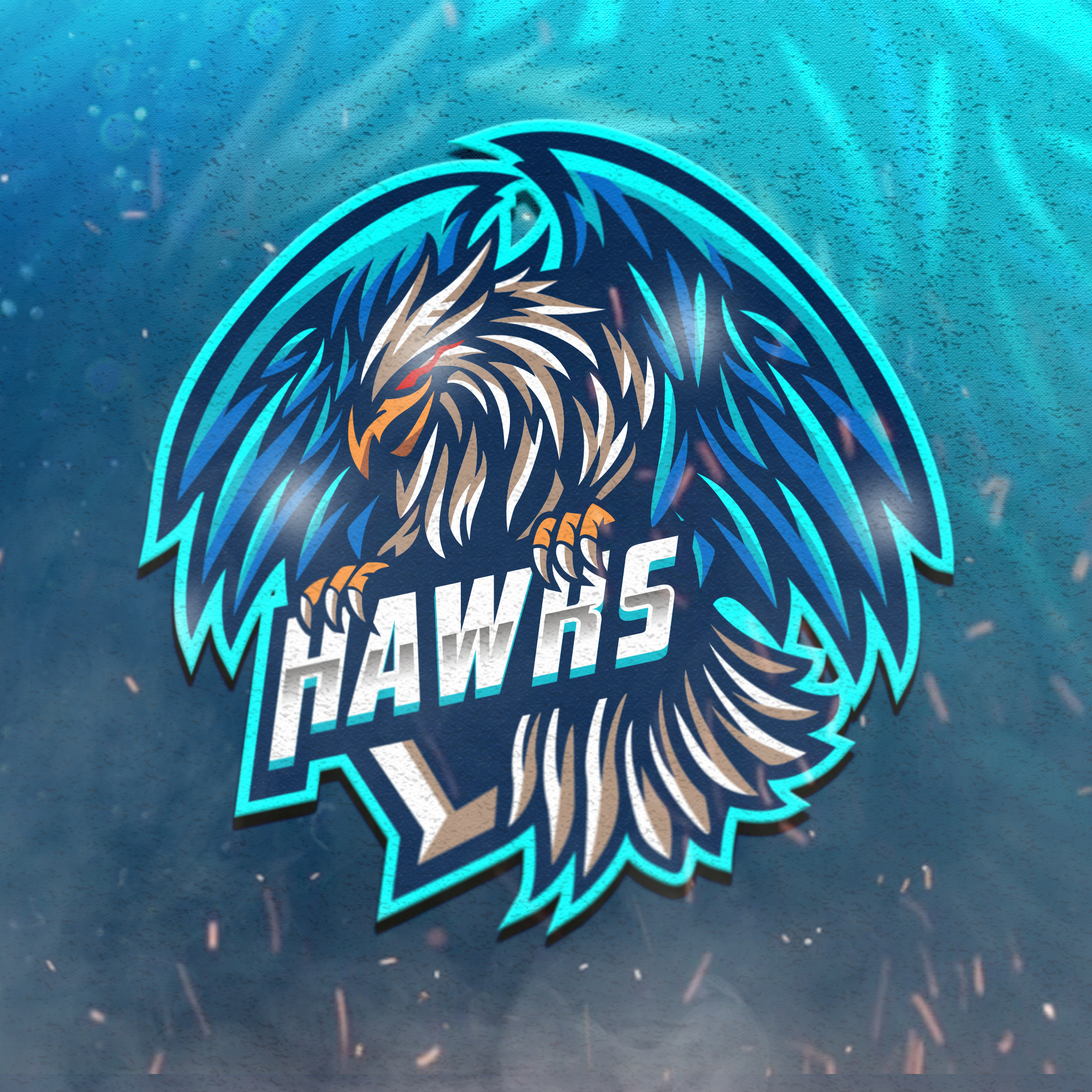 Hawks eSports MW