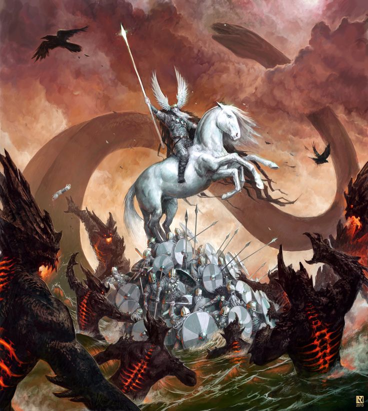 ragnarok