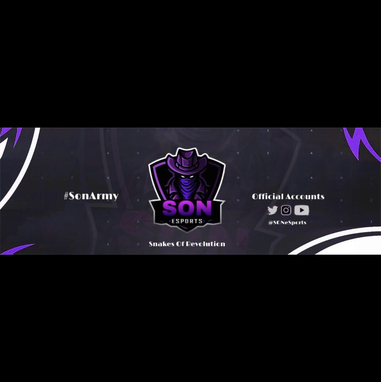 Invitation Banner