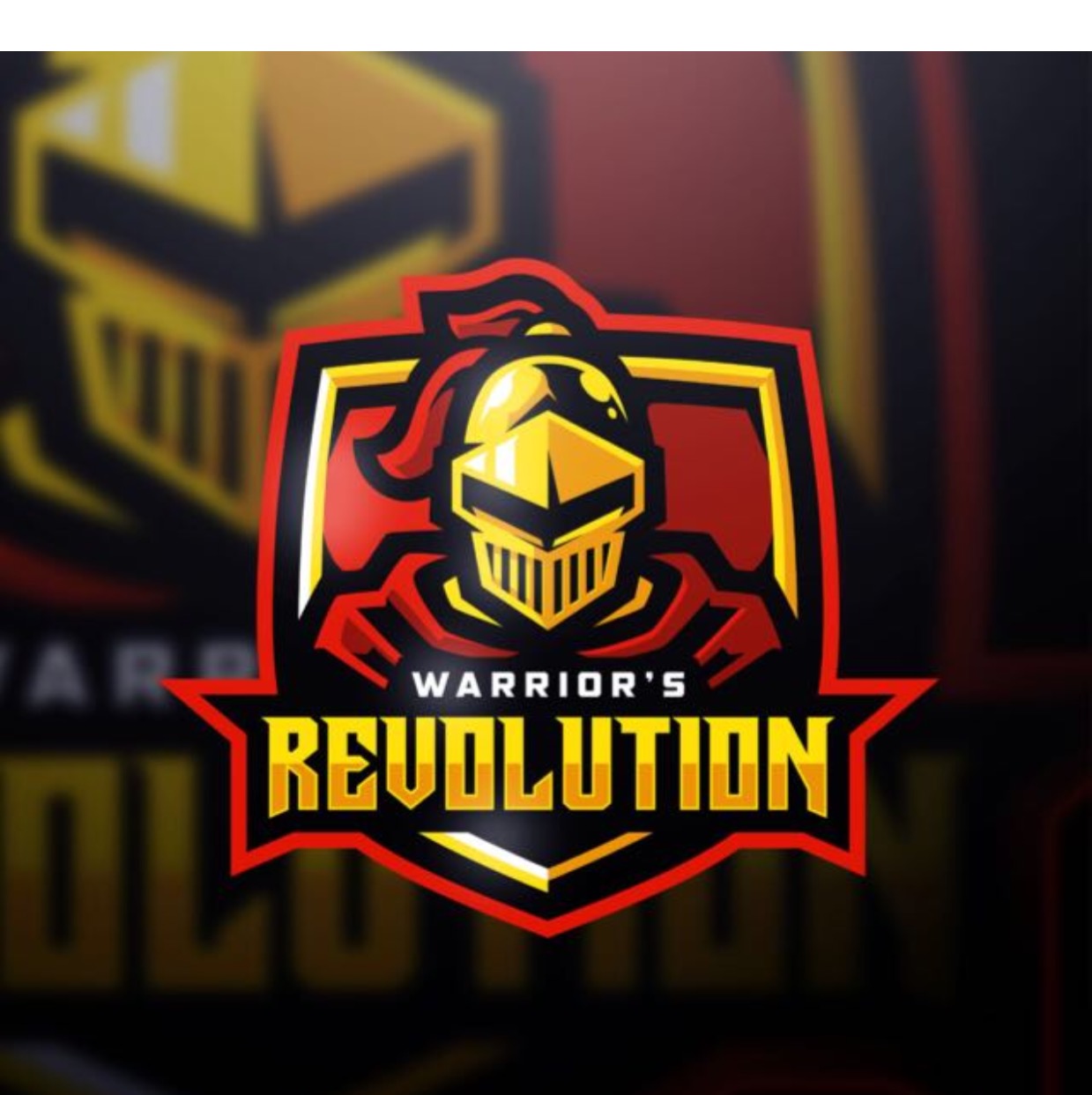 Warrior’s Revolution