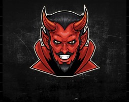 THE RED DEVIL ll