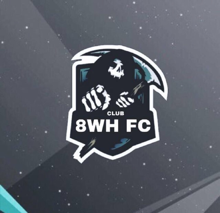 8WH FC