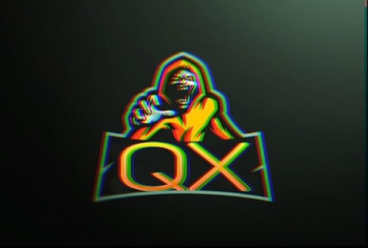 Qx22 Esports