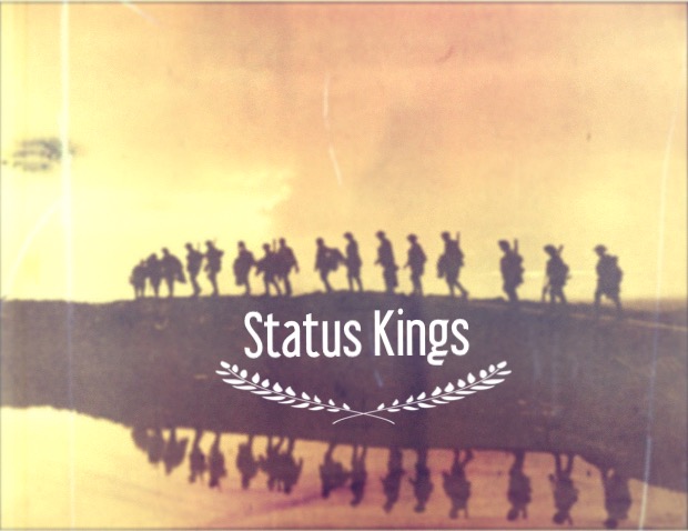 Status Kings
