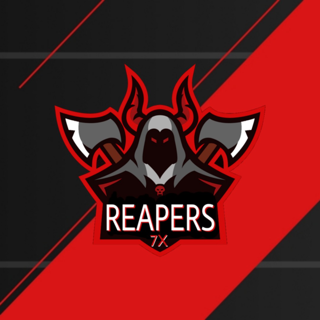 REAPERS 7X E-SPORTS