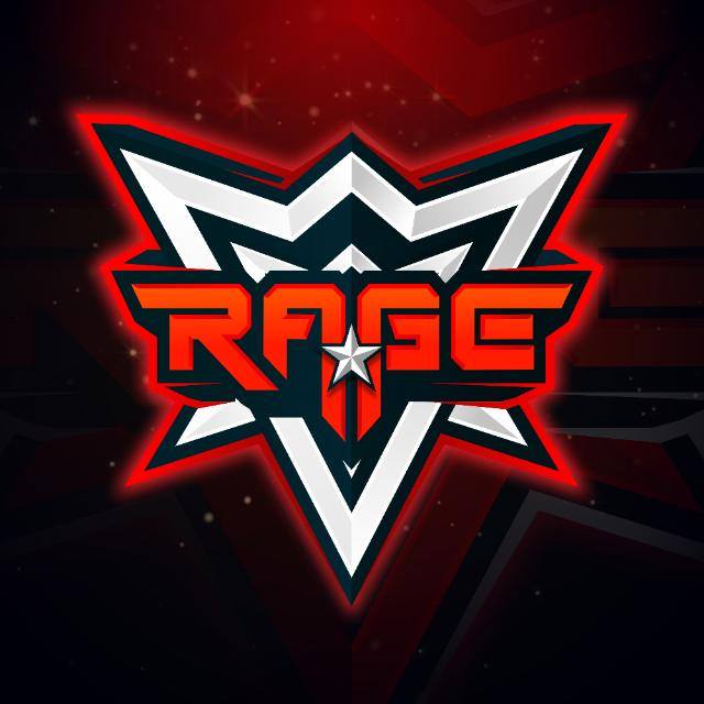 RAGE esport
